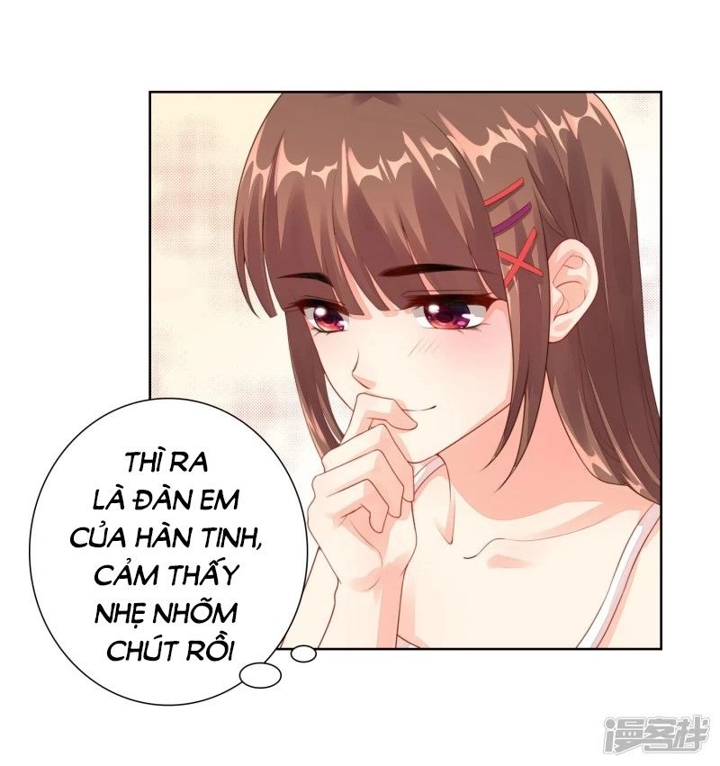 Người Yêu Ẩn Hình Của Ảnh Đế Chapter 19 - 25