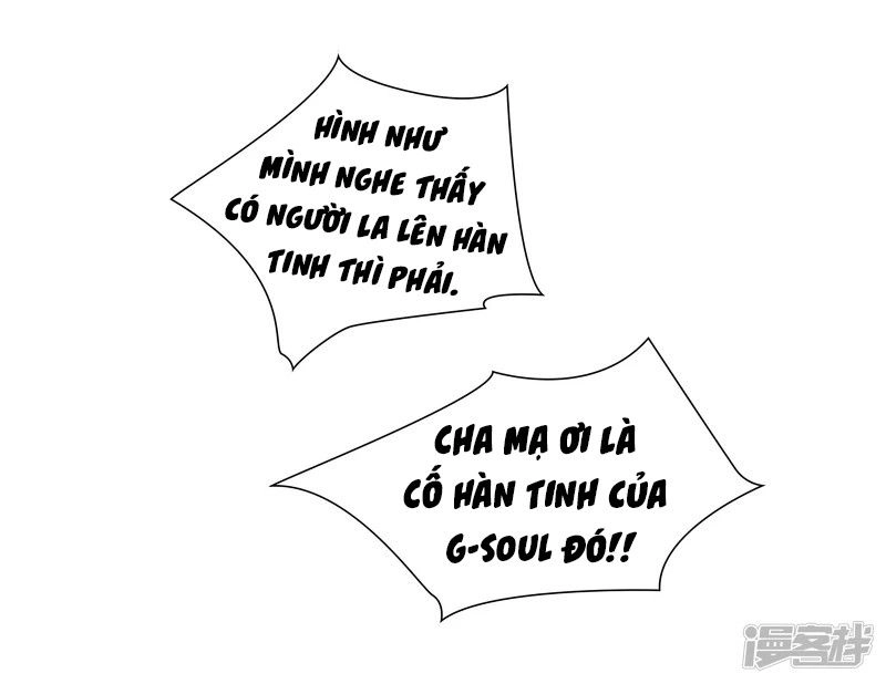 Người Yêu Ẩn Hình Của Ảnh Đế Chapter 19 - 26