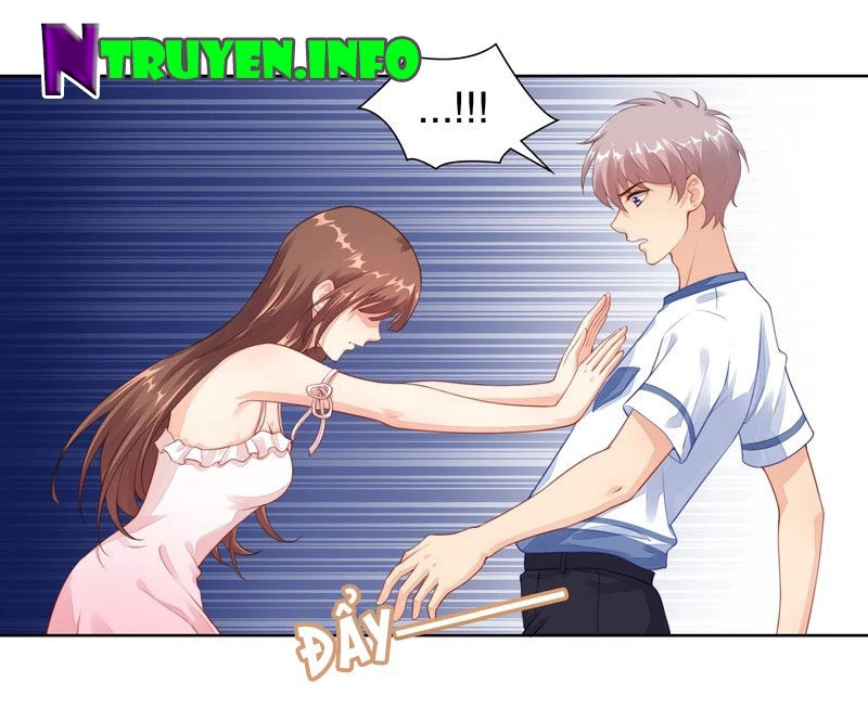 Người Yêu Ẩn Hình Của Ảnh Đế Chapter 20 - 4