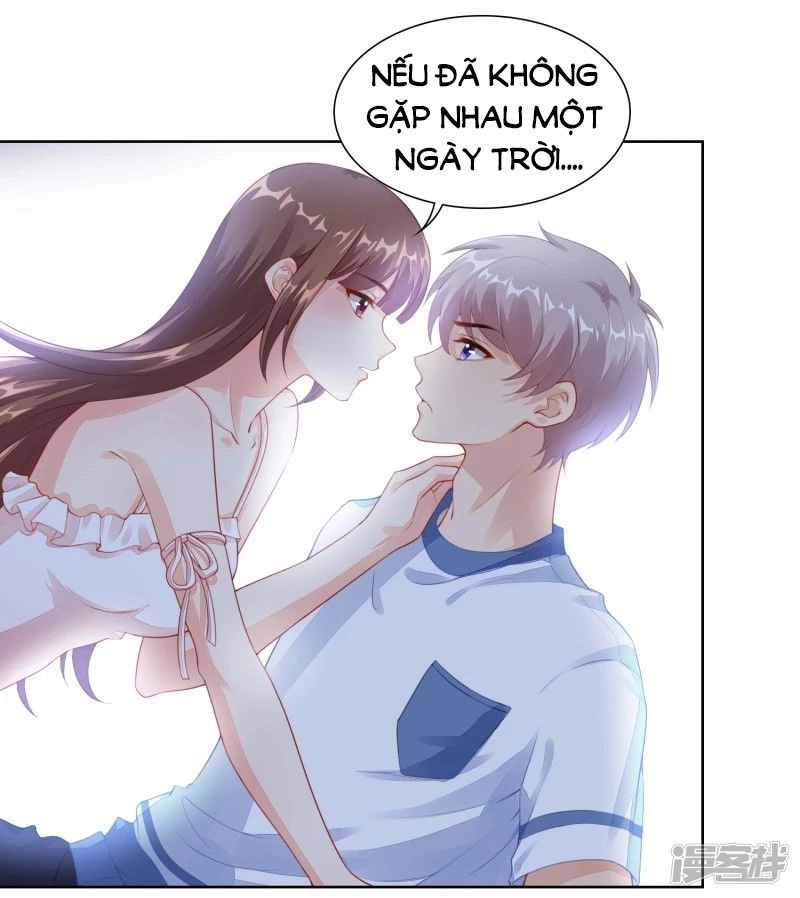 Người Yêu Ẩn Hình Của Ảnh Đế Chapter 20 - 5