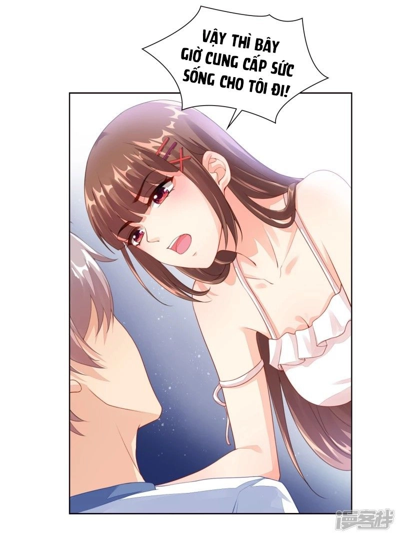 Người Yêu Ẩn Hình Của Ảnh Đế Chapter 20 - 6