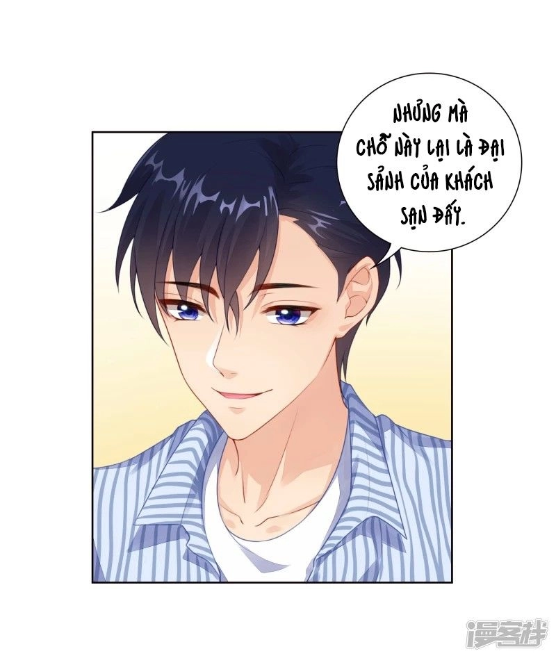 Người Yêu Ẩn Hình Của Ảnh Đế Chapter 20 - 8