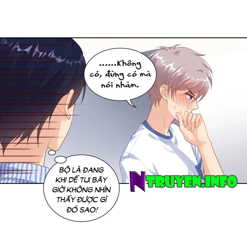 Người Yêu Ẩn Hình Của Ảnh Đế Chapter 20 - 9