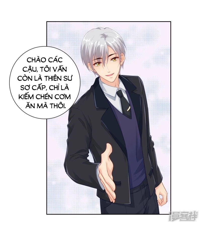 Người Yêu Ẩn Hình Của Ảnh Đế Chapter 20 - 12