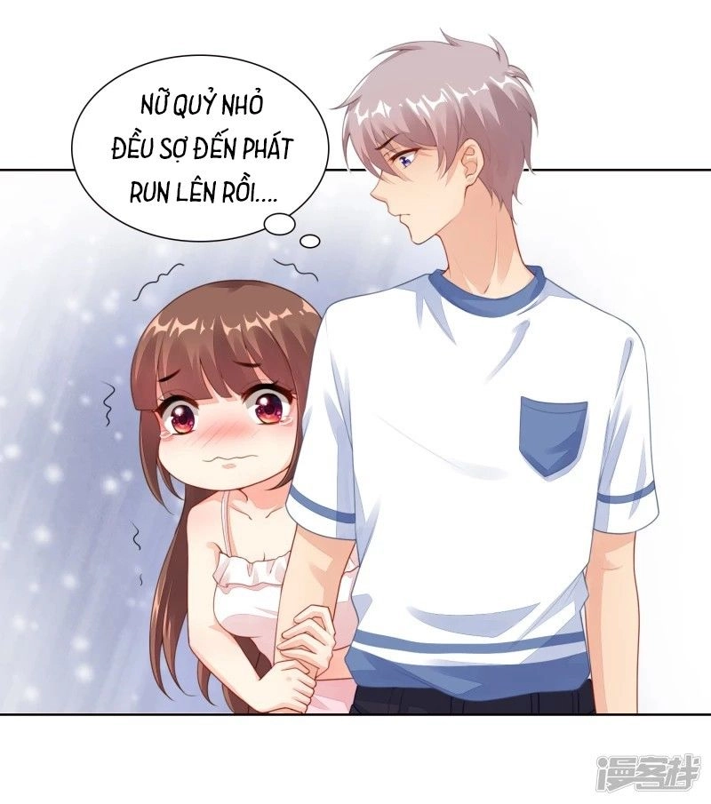 Người Yêu Ẩn Hình Của Ảnh Đế Chapter 20 - 13