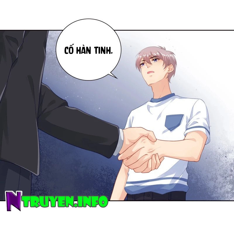 Người Yêu Ẩn Hình Của Ảnh Đế Chapter 20 - 14