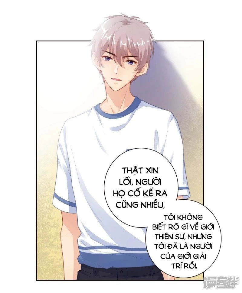 Người Yêu Ẩn Hình Của Ảnh Đế Chapter 20 - 17