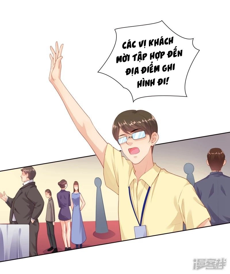 Người Yêu Ẩn Hình Của Ảnh Đế Chapter 20 - 18