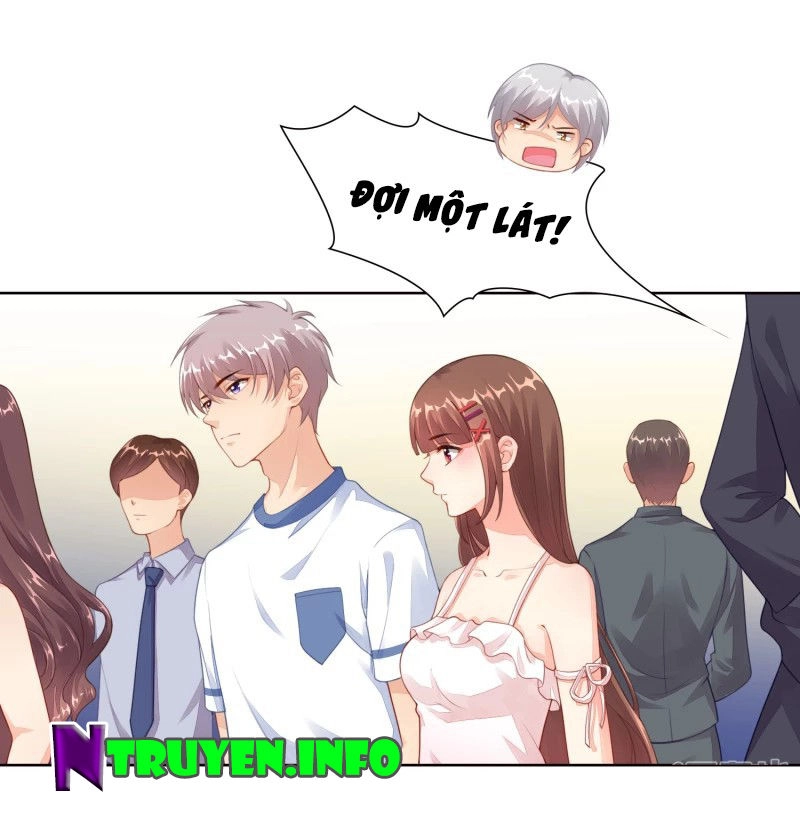 Người Yêu Ẩn Hình Của Ảnh Đế Chapter 20 - 19