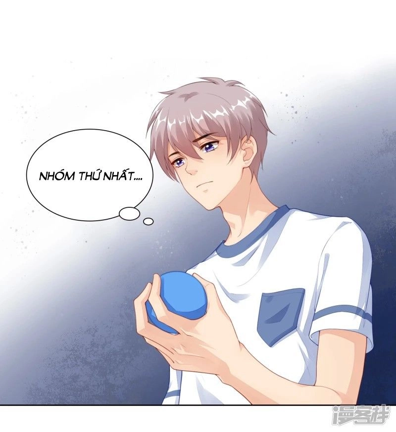 Người Yêu Ẩn Hình Của Ảnh Đế Chapter 20 - 23