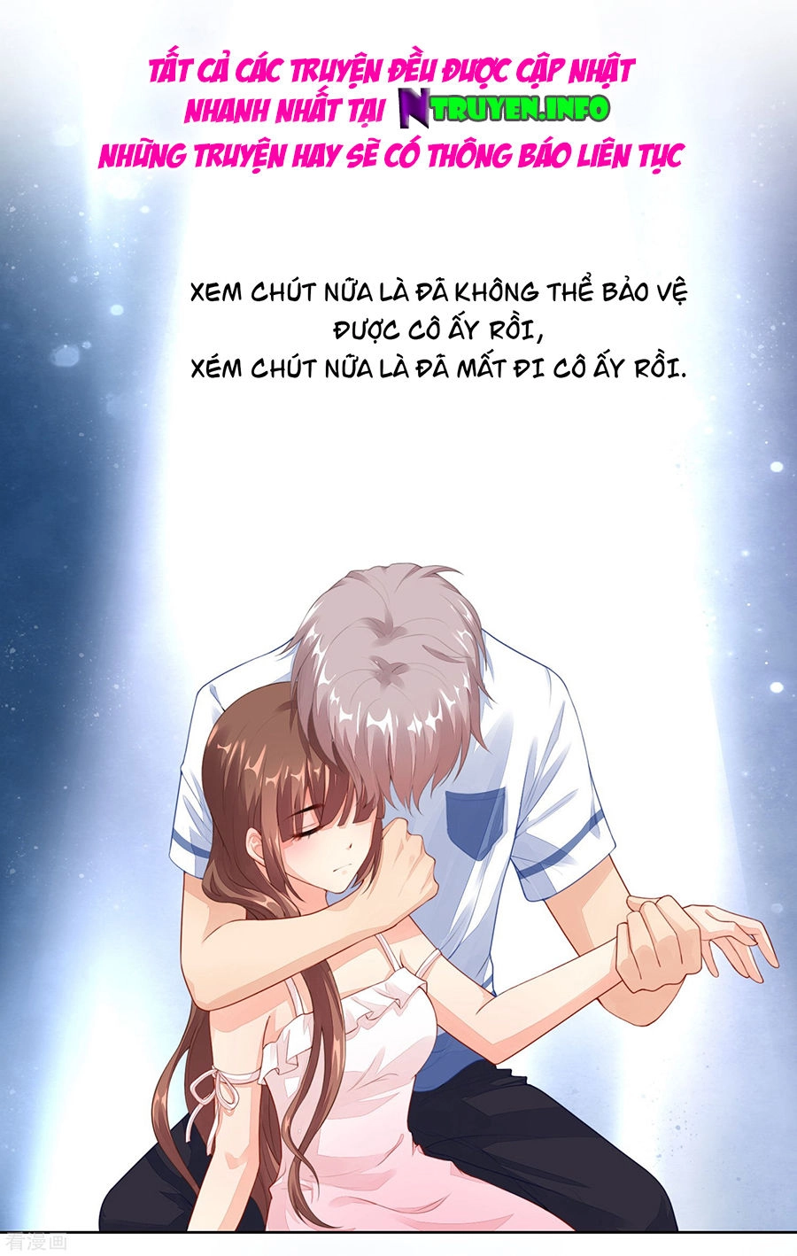 Người Yêu Ẩn Hình Của Ảnh Đế Chapter 22 - 29