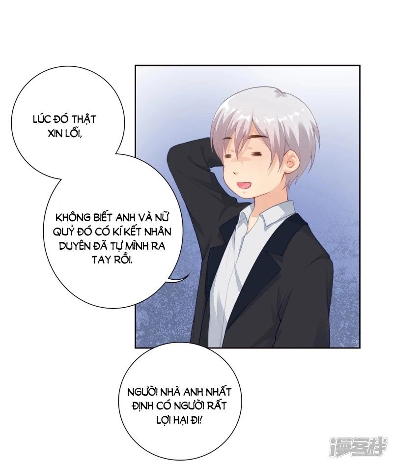 Người Yêu Ẩn Hình Của Ảnh Đế Chapter 24 - 3