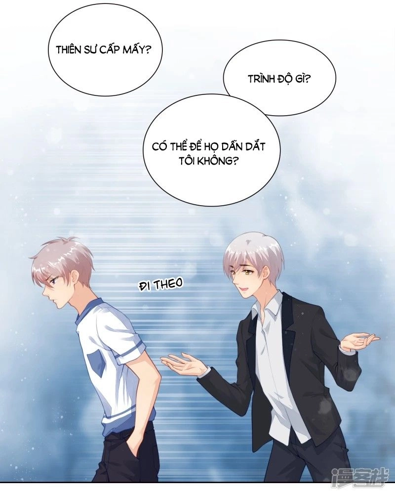 Người Yêu Ẩn Hình Của Ảnh Đế Chapter 24 - 4