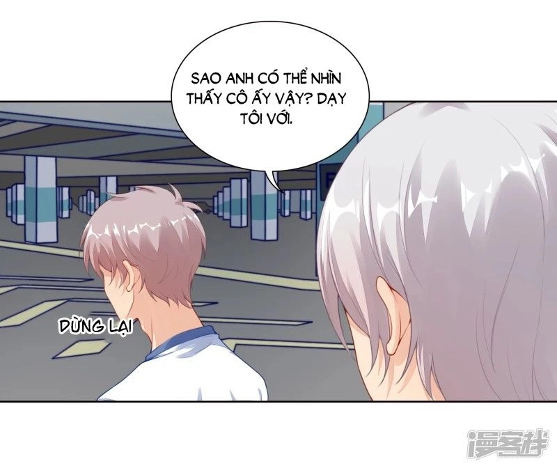 Người Yêu Ẩn Hình Của Ảnh Đế Chapter 24 - 6