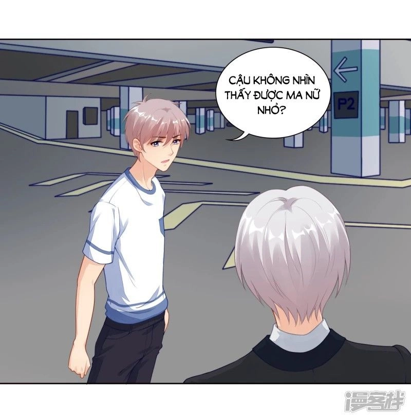 Người Yêu Ẩn Hình Của Ảnh Đế Chapter 24 - 7