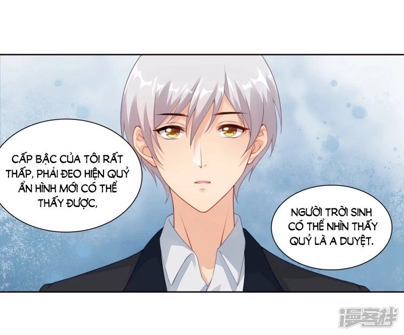 Người Yêu Ẩn Hình Của Ảnh Đế Chapter 24 - 8