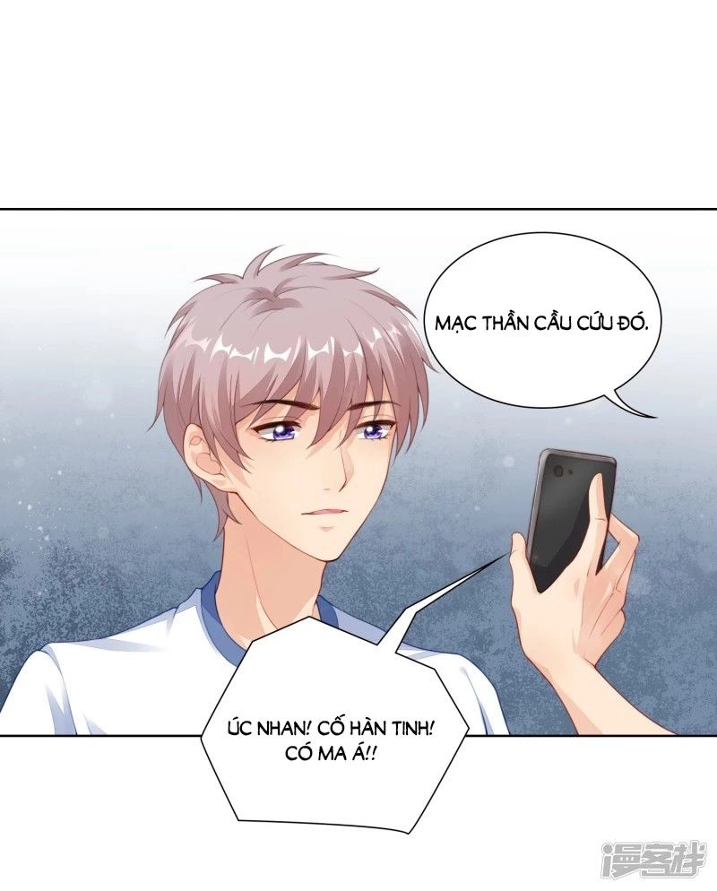 Người Yêu Ẩn Hình Của Ảnh Đế Chapter 24 - 12