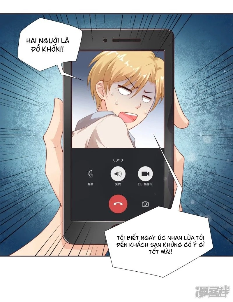 Người Yêu Ẩn Hình Của Ảnh Đế Chapter 24 - 13