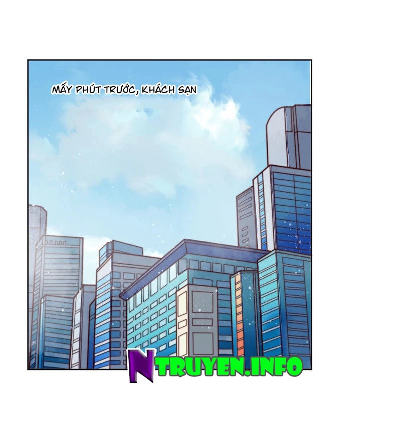 Người Yêu Ẩn Hình Của Ảnh Đế Chapter 24 - 14