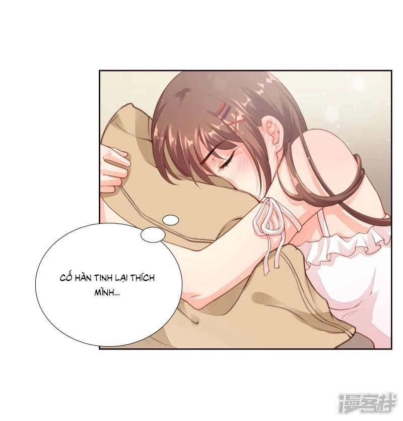 Người Yêu Ẩn Hình Của Ảnh Đế Chapter 24 - 16