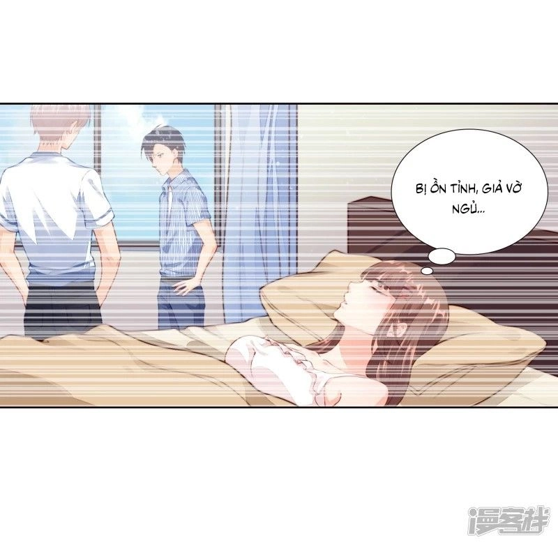 Người Yêu Ẩn Hình Của Ảnh Đế Chapter 24 - 17