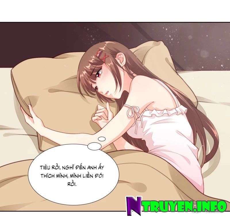 Người Yêu Ẩn Hình Của Ảnh Đế Chapter 24 - 18