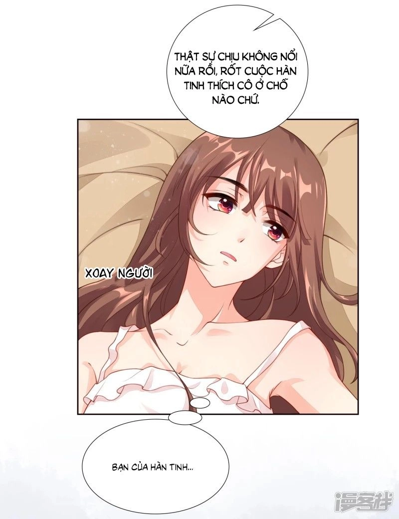 Người Yêu Ẩn Hình Của Ảnh Đế Chapter 24 - 19