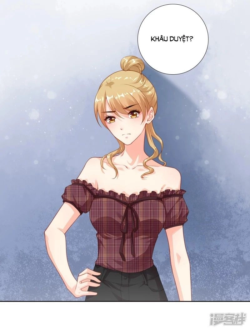 Người Yêu Ẩn Hình Của Ảnh Đế Chapter 24 - 20