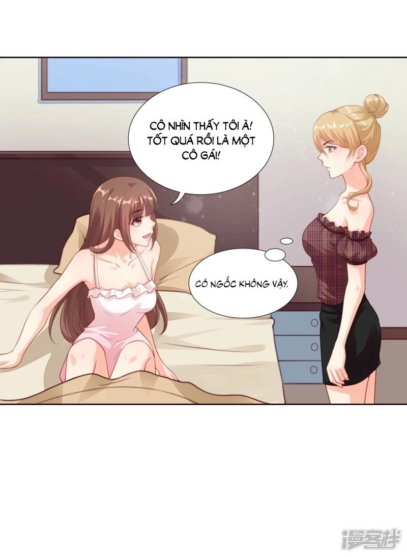 Người Yêu Ẩn Hình Của Ảnh Đế Chapter 24 - 21