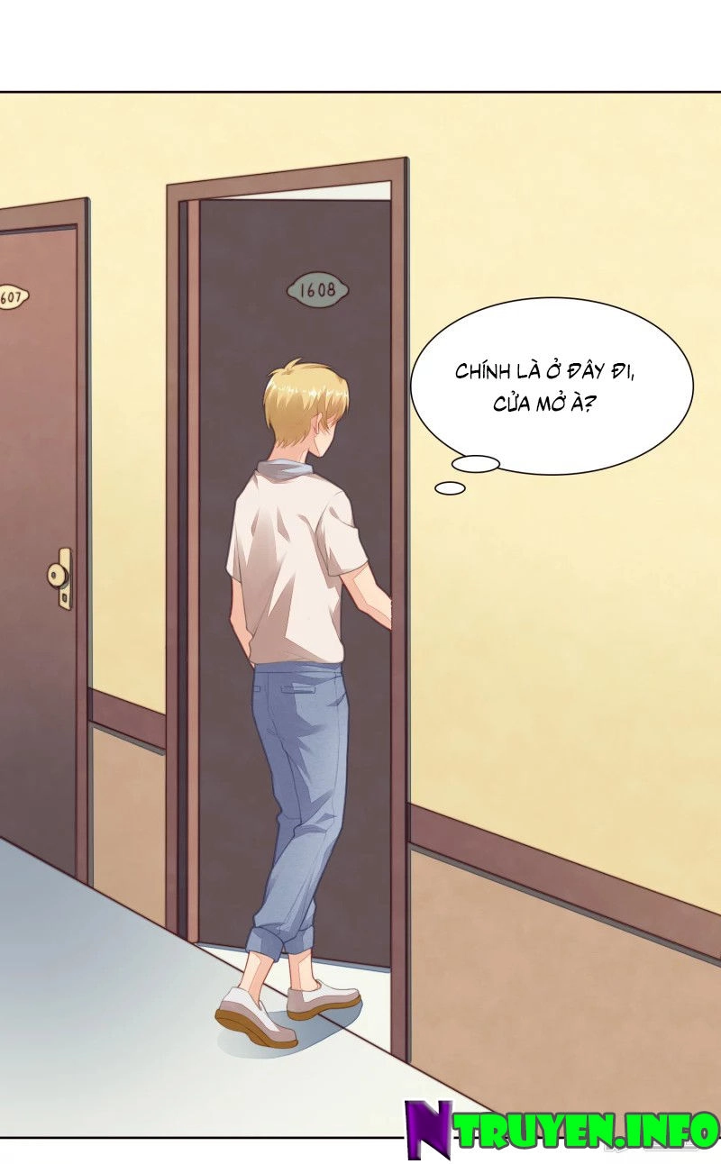 Người Yêu Ẩn Hình Của Ảnh Đế Chapter 24 - 23