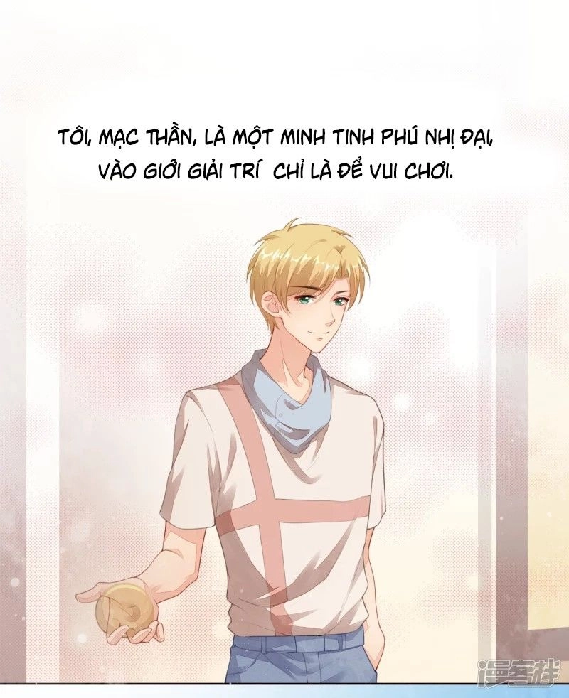 Người Yêu Ẩn Hình Của Ảnh Đế Chapter 24 - 24