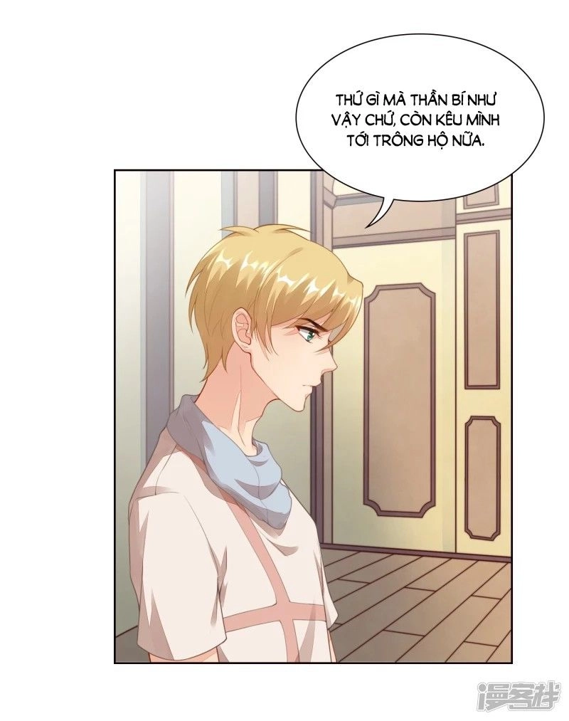 Người Yêu Ẩn Hình Của Ảnh Đế Chapter 24 - 26