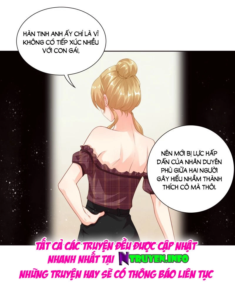 Người Yêu Ẩn Hình Của Ảnh Đế Chapter 24 - 28