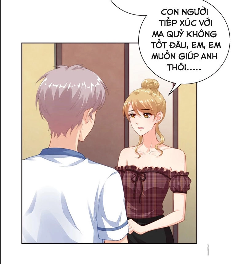 Người Yêu Ẩn Hình Của Ảnh Đế Chapter 25 - 8