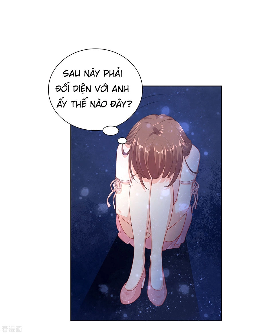 Người Yêu Ẩn Hình Của Ảnh Đế Chapter 26 - 3