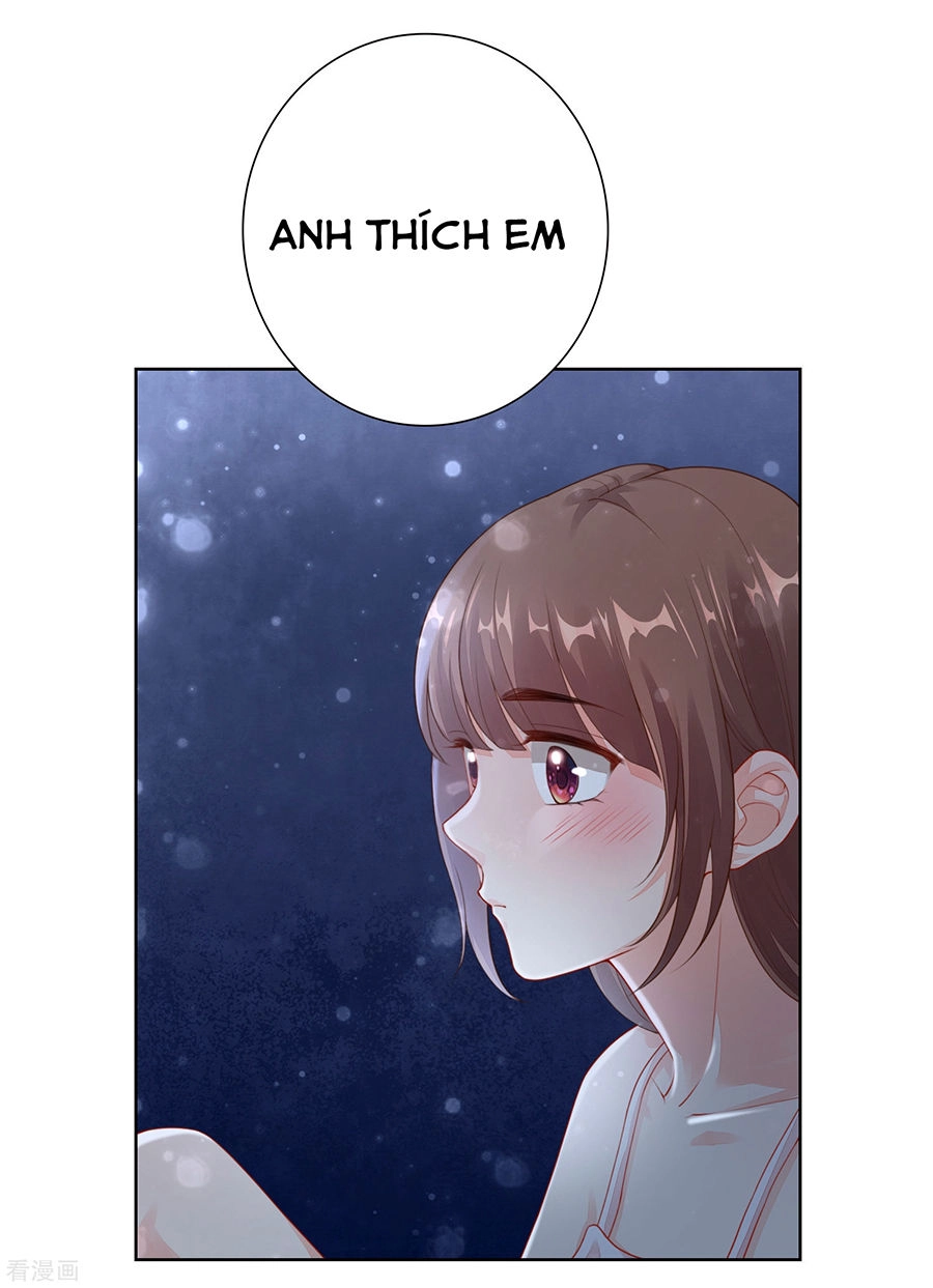 Người Yêu Ẩn Hình Của Ảnh Đế Chapter 26 - 4