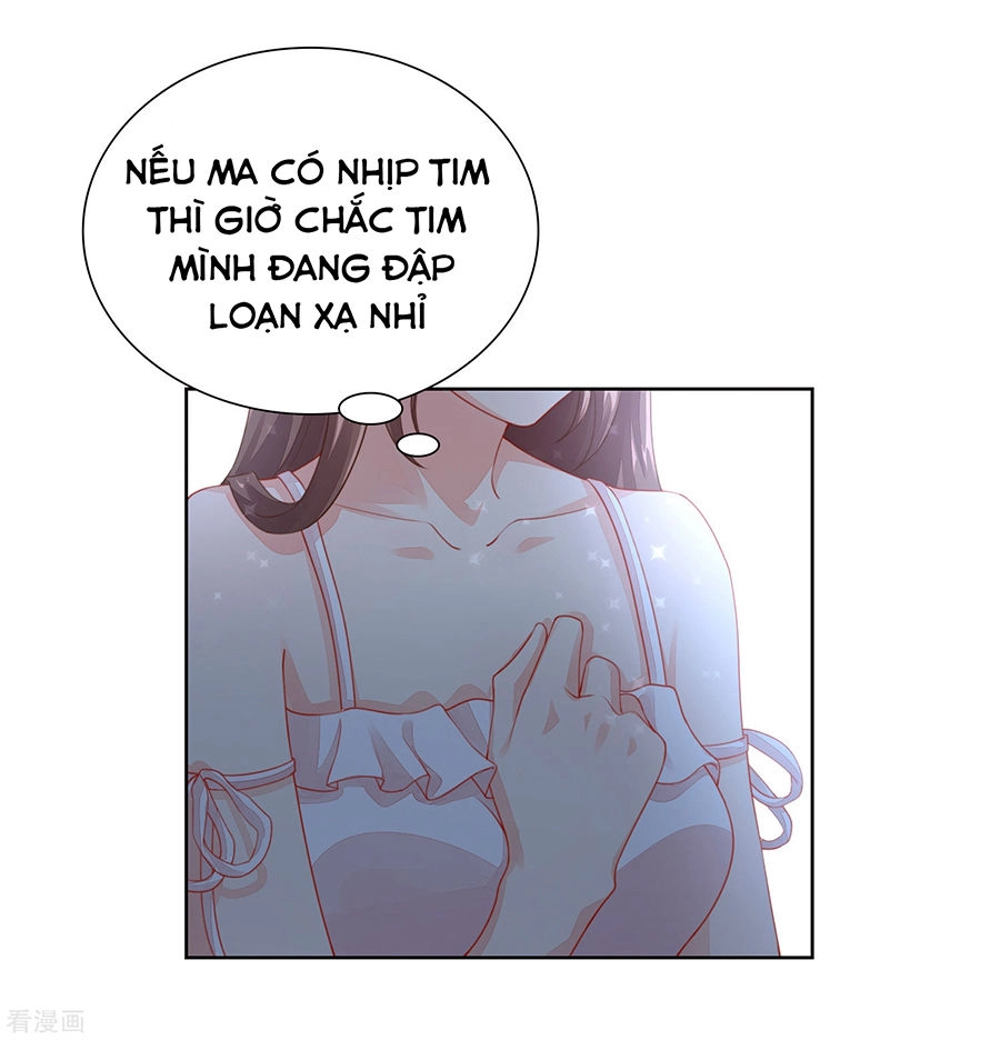 Người Yêu Ẩn Hình Của Ảnh Đế Chapter 26 - 6