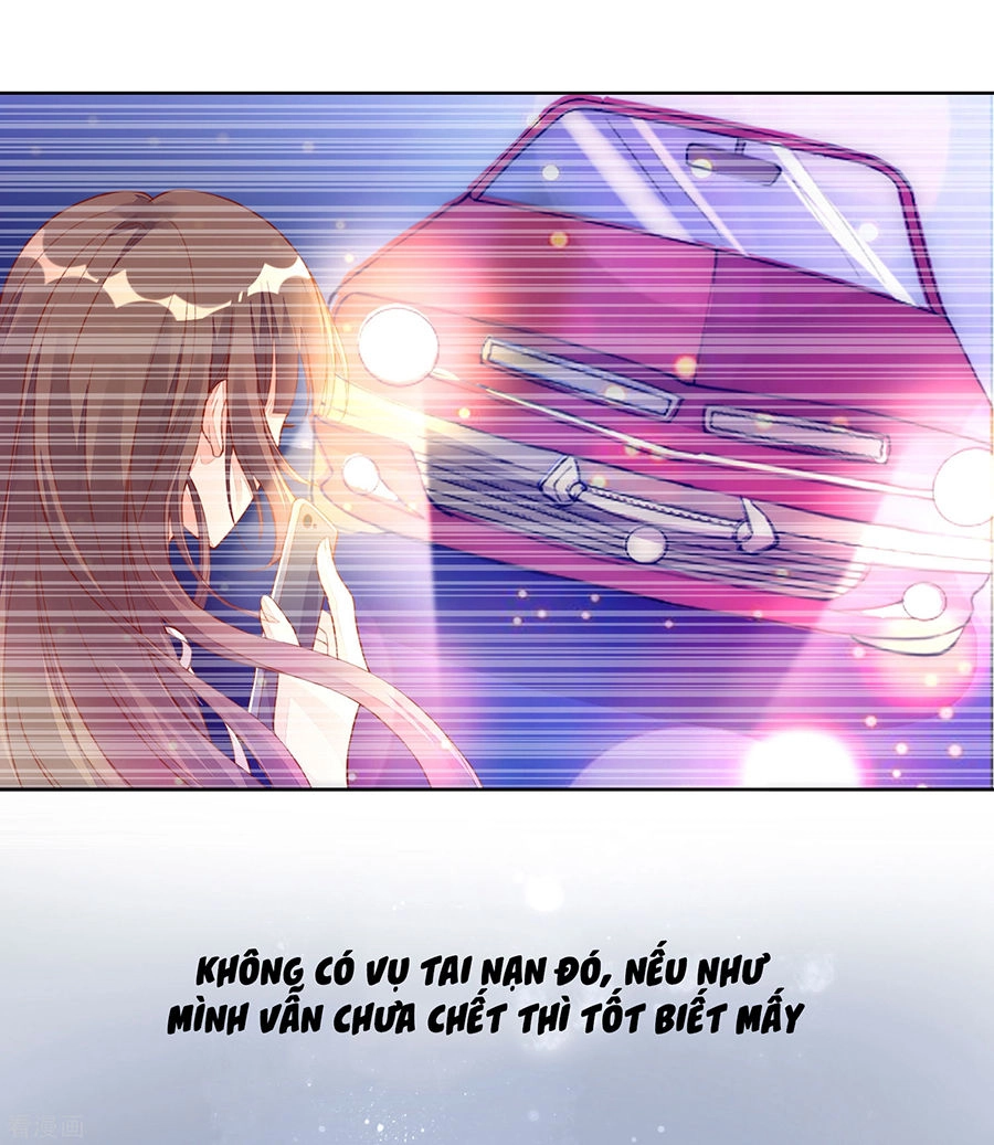 Người Yêu Ẩn Hình Của Ảnh Đế Chapter 26 - 8