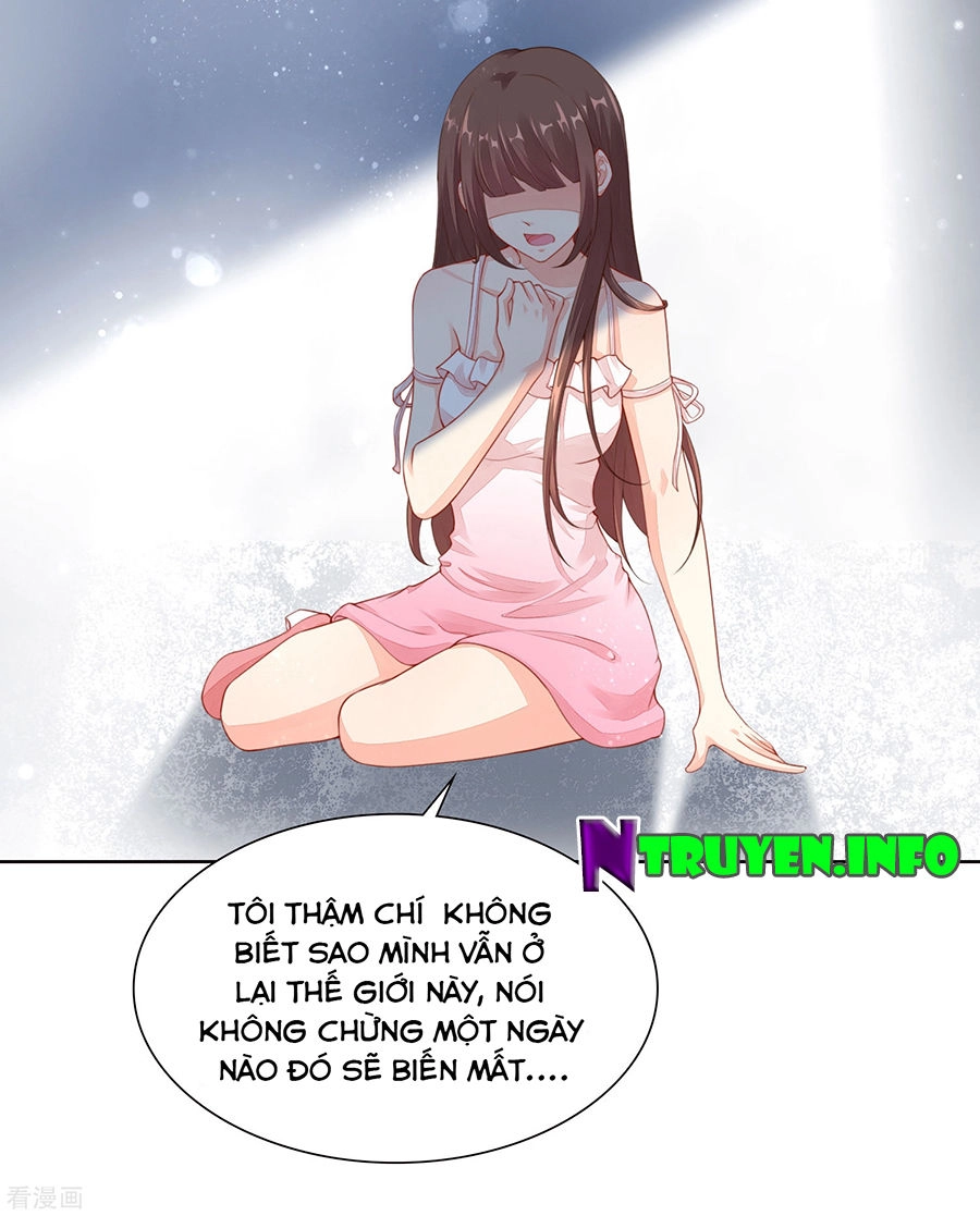 Người Yêu Ẩn Hình Của Ảnh Đế Chapter 26 - 10