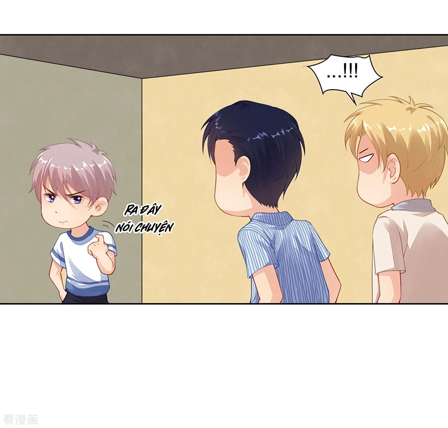 Người Yêu Ẩn Hình Của Ảnh Đế Chapter 26 - 11