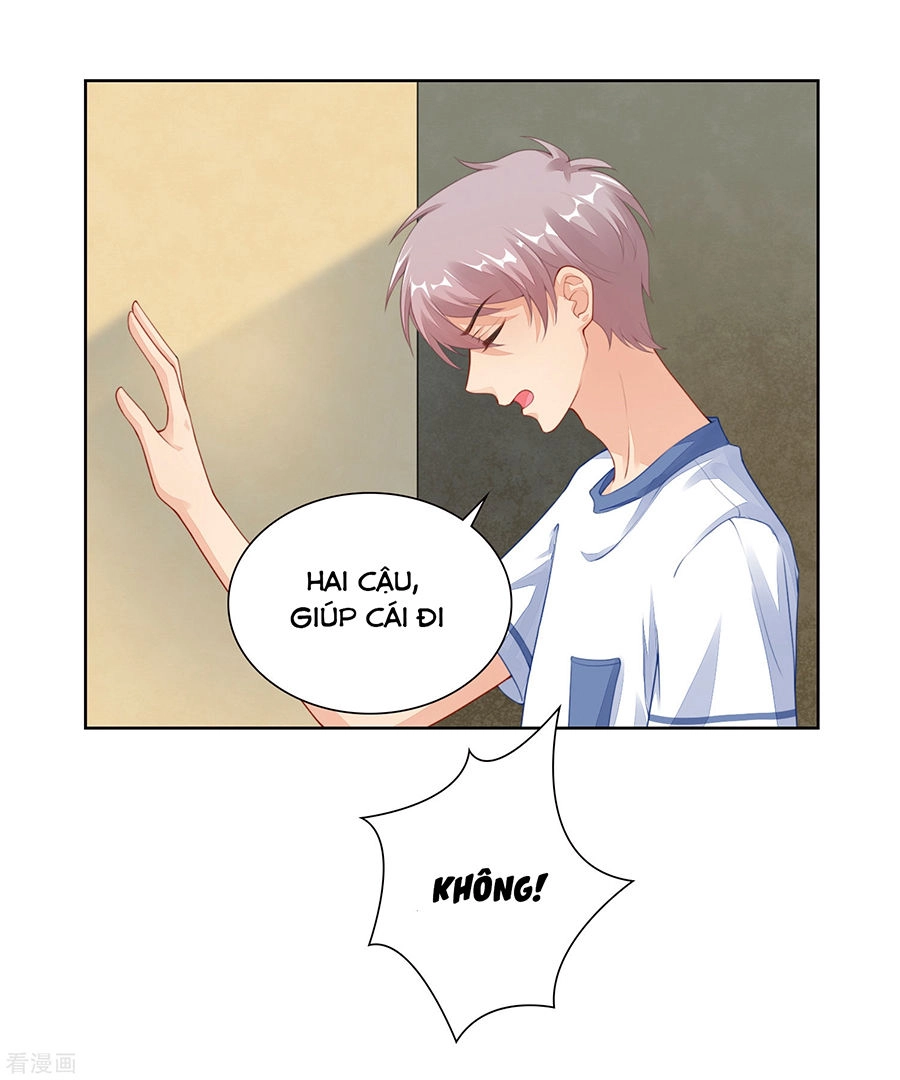 Người Yêu Ẩn Hình Của Ảnh Đế Chapter 26 - 12