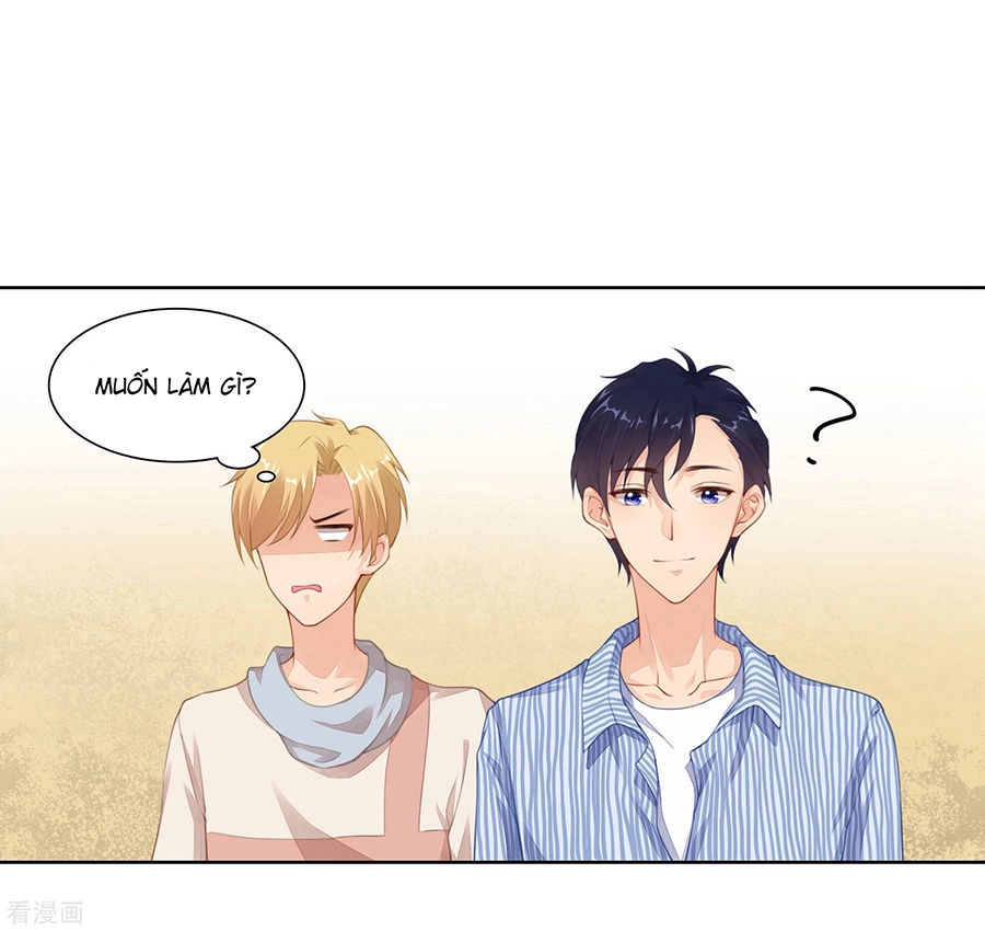 Người Yêu Ẩn Hình Của Ảnh Đế Chapter 26 - 13