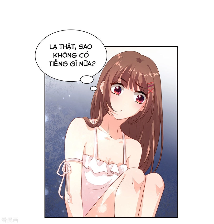 Người Yêu Ẩn Hình Của Ảnh Đế Chapter 26 - 14