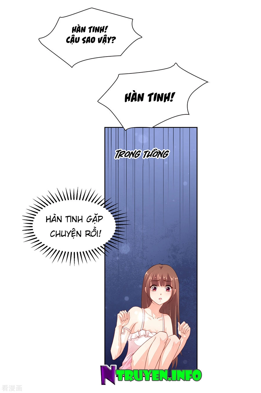 Người Yêu Ẩn Hình Của Ảnh Đế Chapter 26 - 15