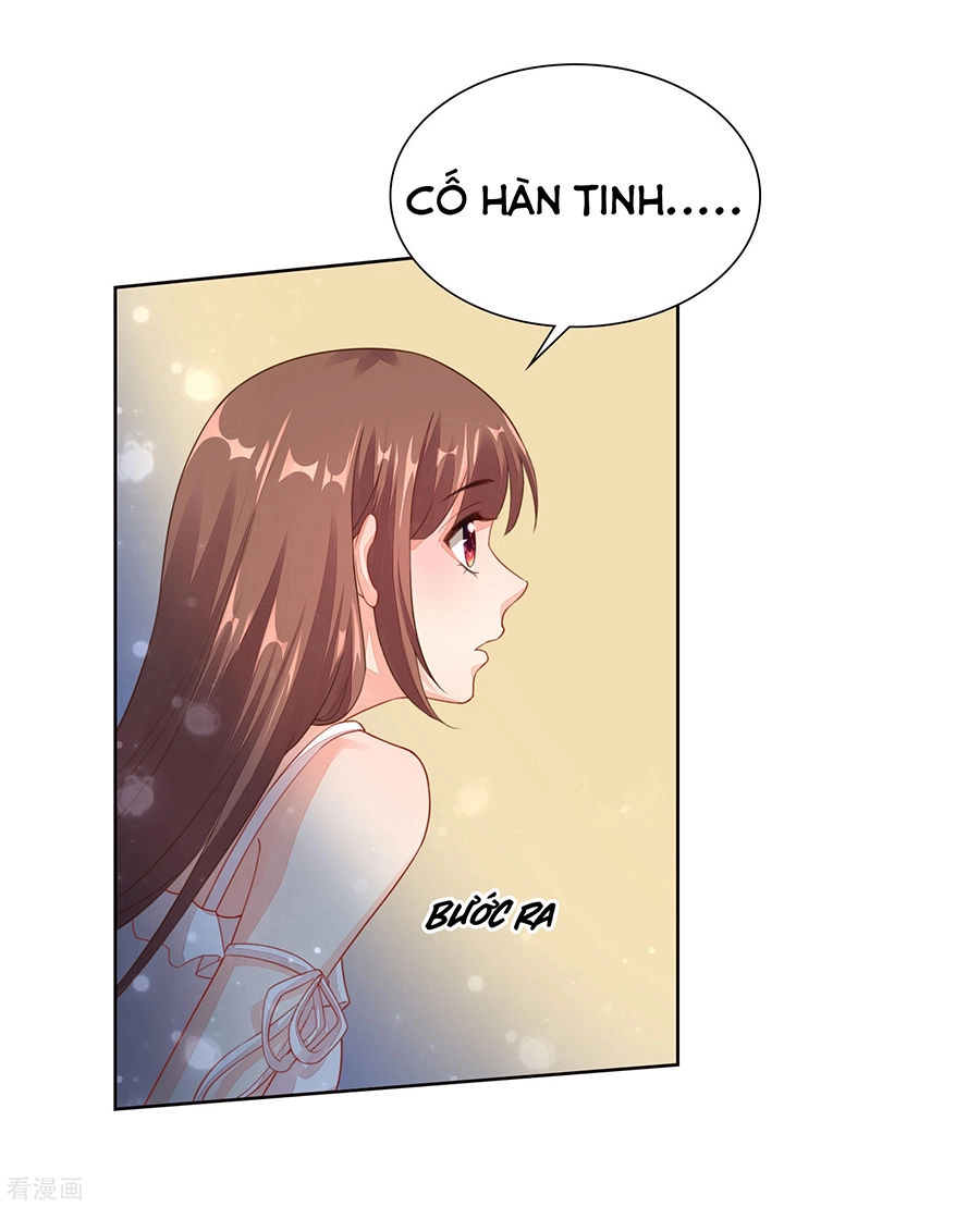 Người Yêu Ẩn Hình Của Ảnh Đế Chapter 26 - 16