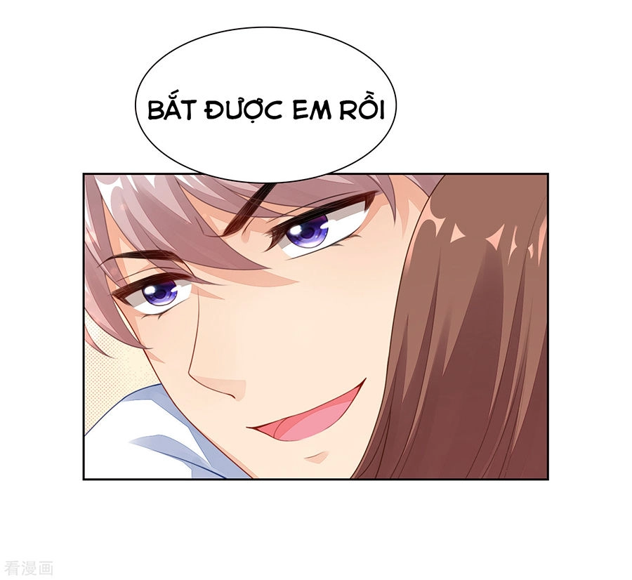 Người Yêu Ẩn Hình Của Ảnh Đế Chapter 26 - 19