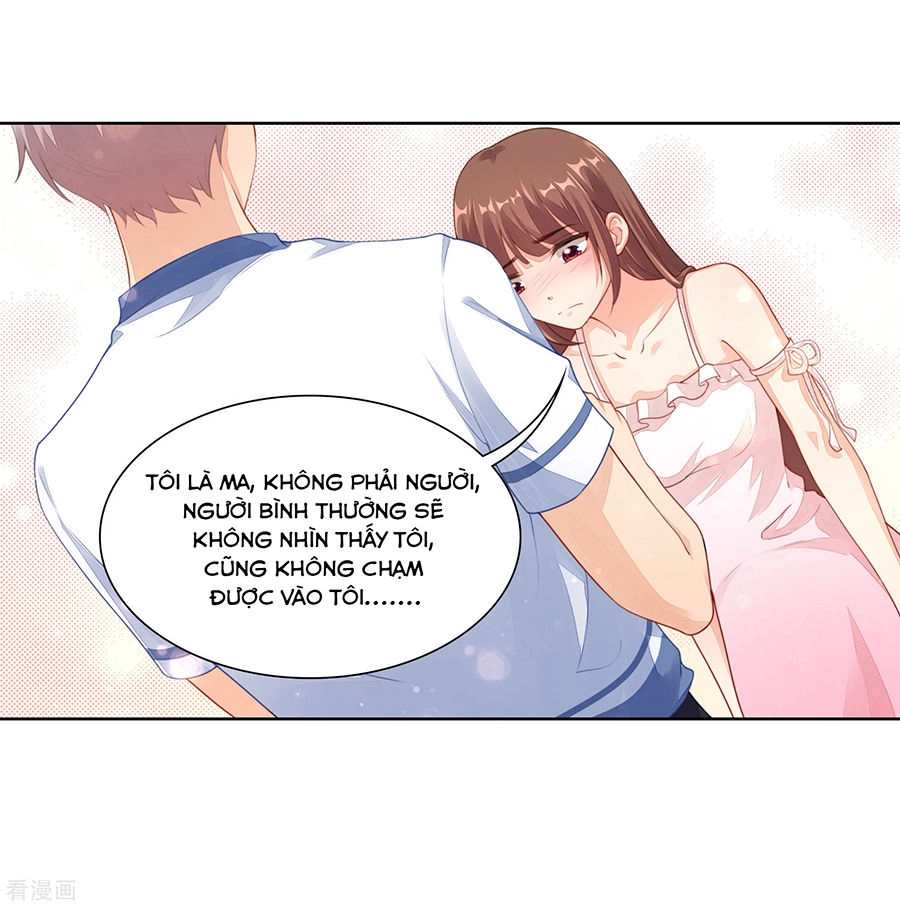 Người Yêu Ẩn Hình Của Ảnh Đế Chapter 26 - 21