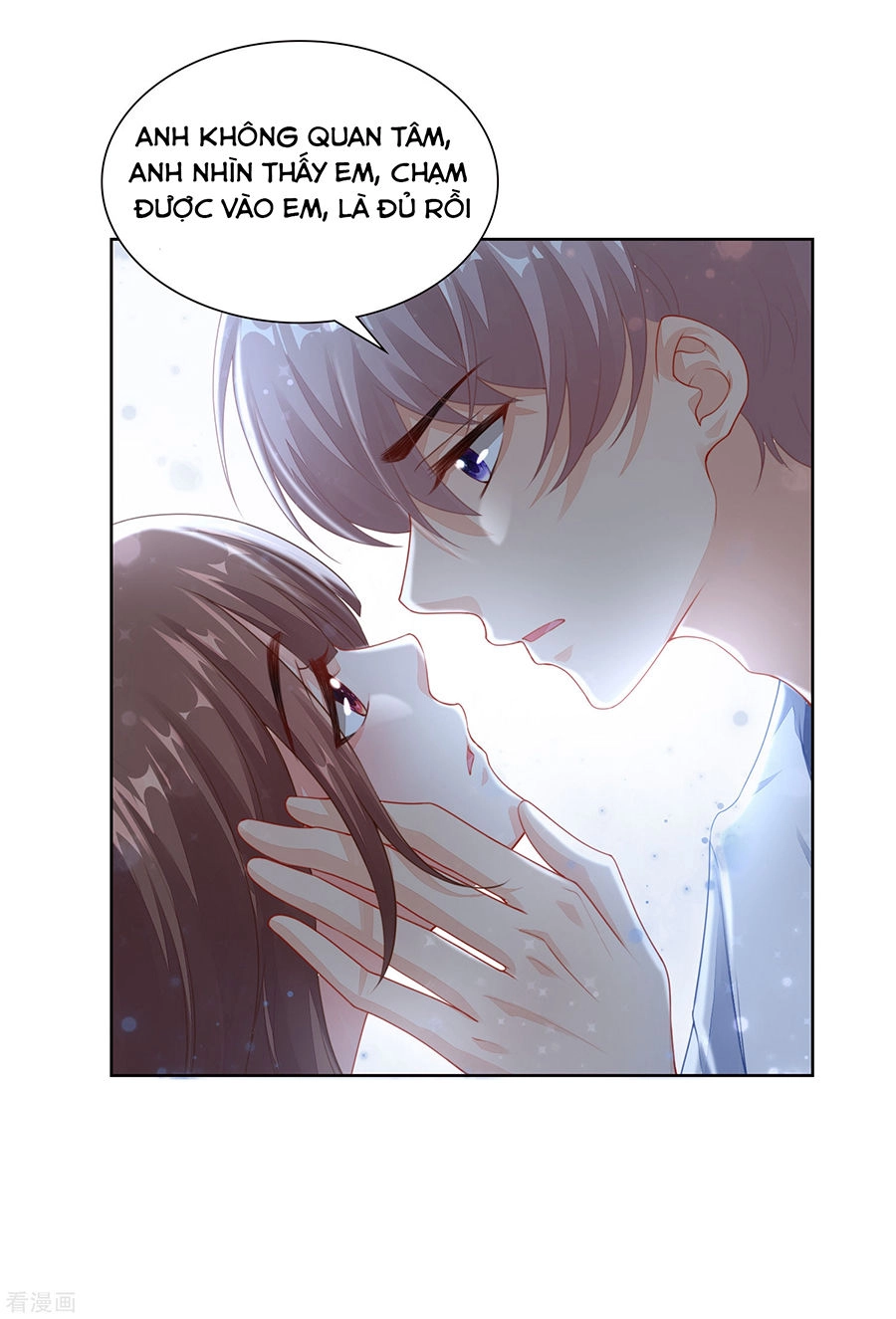 Người Yêu Ẩn Hình Của Ảnh Đế Chapter 26 - 23