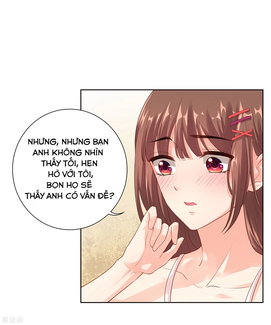 Người Yêu Ẩn Hình Của Ảnh Đế Chapter 26 - 24