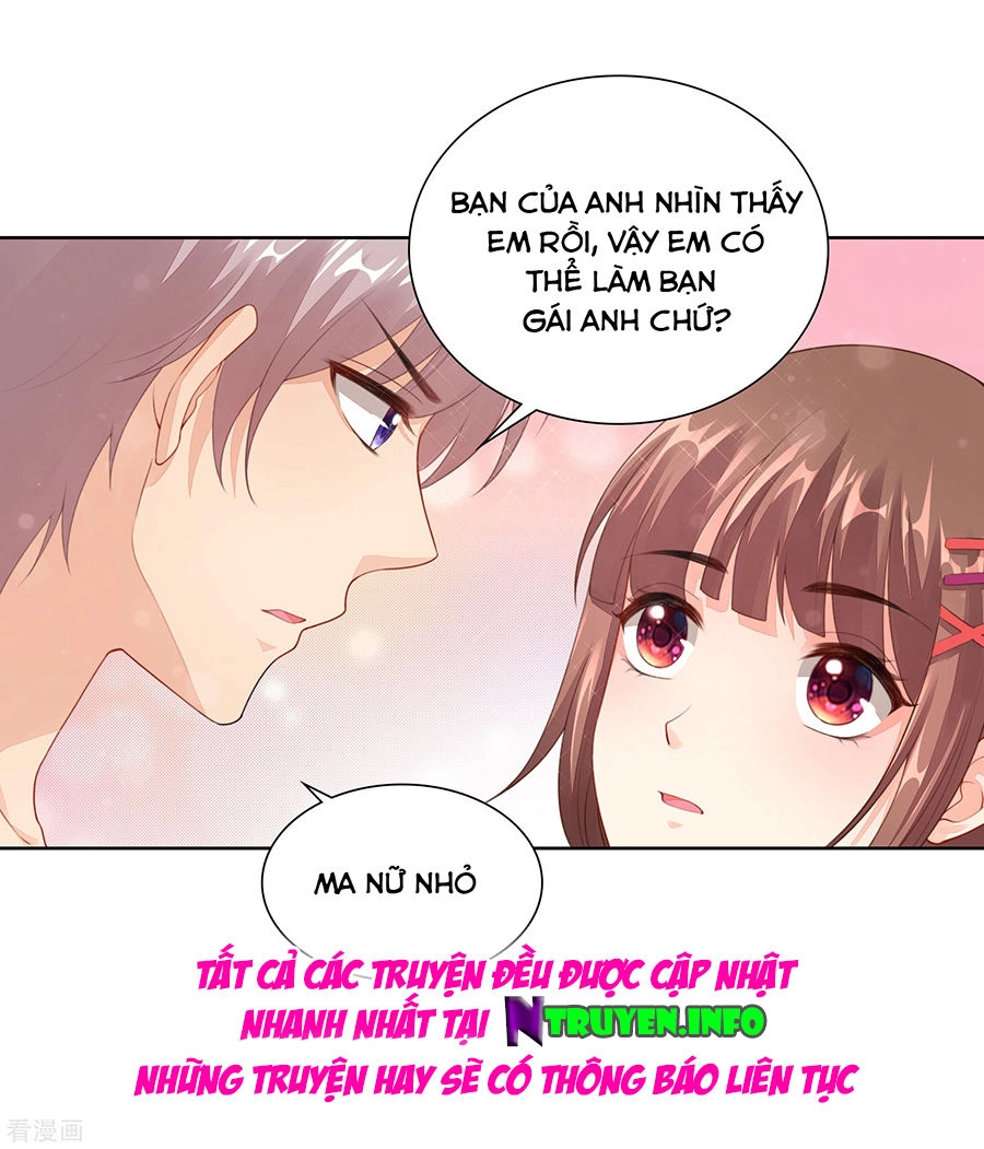 Người Yêu Ẩn Hình Của Ảnh Đế Chapter 26 - 30